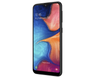 Samsung Galaxy A20e black - 496063 - zdjęcie 4